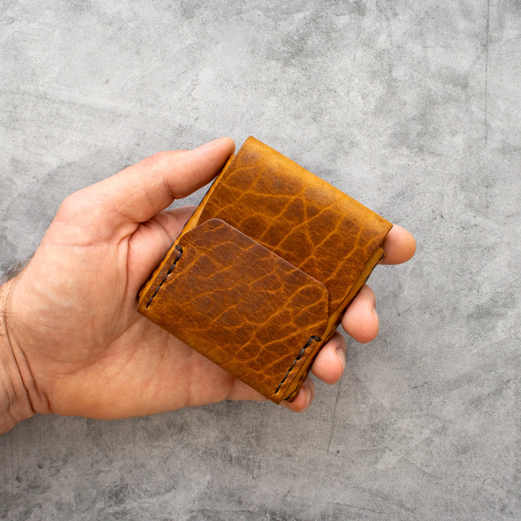 The Bisbee Cardholder Wallet