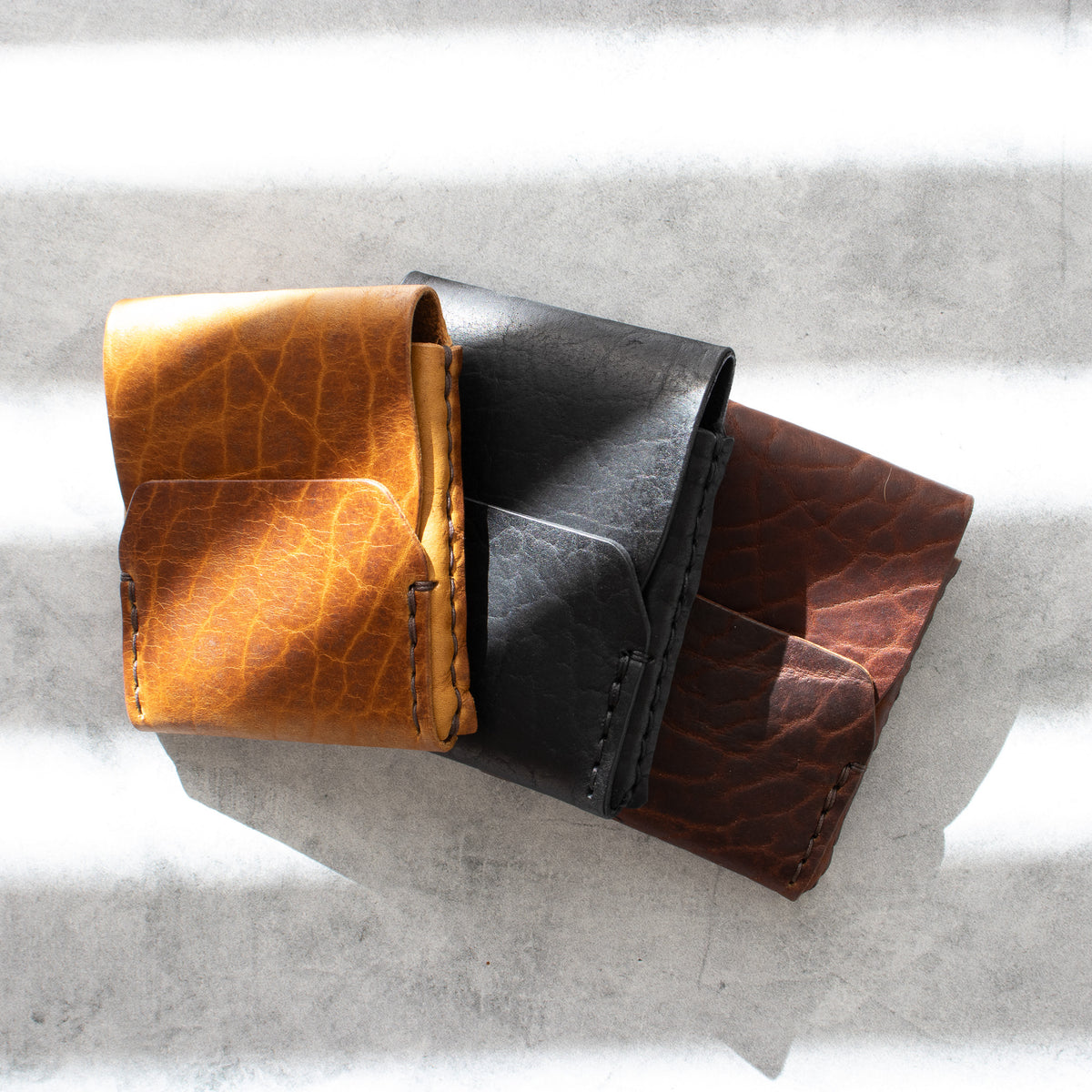 The Bisbee Cardholder Wallet