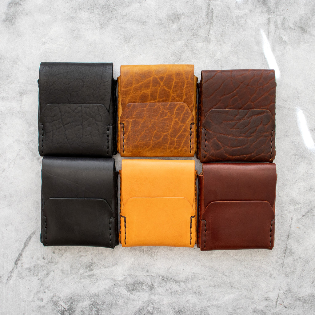 The Bisbee Cardholder Wallet
