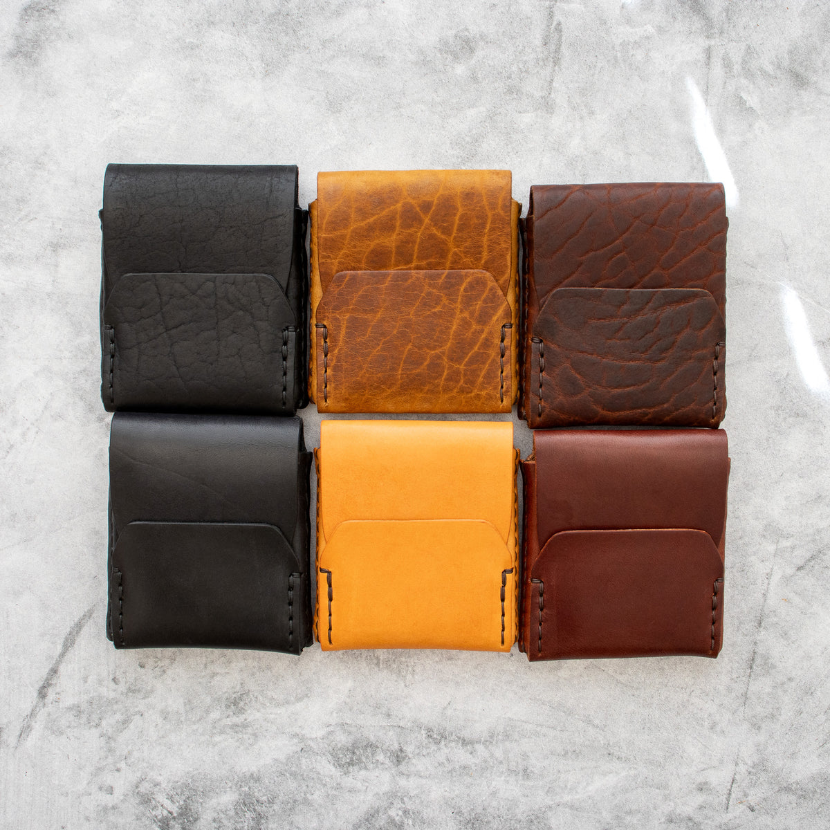 The Bisbee Cardholder Wallet