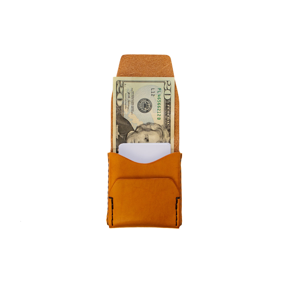 The Bisbee Cardholder Wallet